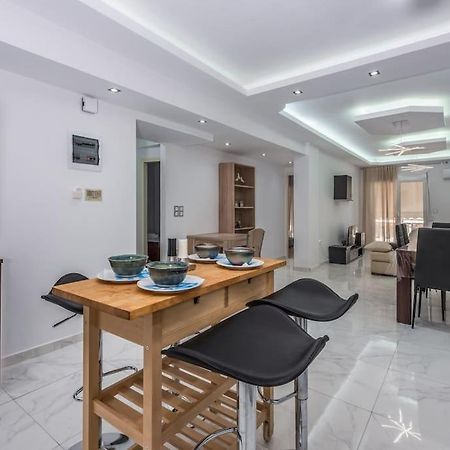 Be Cool Near Kypseli By Atheniankeys Apartment Exterior foto
